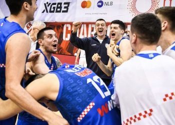 Košarkaši Širokog bolji od Sutjeske