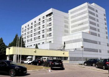 SKB Mostar: Povećan broj prijema bolesnika s respiratornim infekcijama