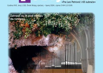 Objavljen 32. broj “Stopama pobijenih”