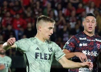 Stipe Biuk se vratio u Europu: Svoj nogometni put nastavlja u Real Valladolidu