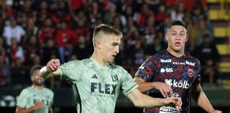 Stipe Biuk se vratio u Europu: Svoj nogometni put nastavlja u Real Valladolidu