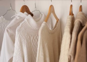 Jednostavan trik koji pomaže da odjeća dugo miriše u ormaru