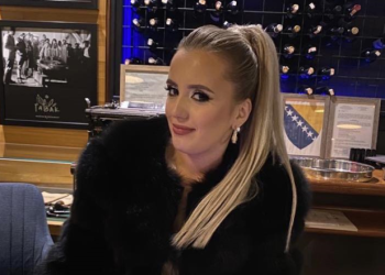 Ljubušanka Anđelka Tolj o suočavanju s neplodnošću: Želja za roditeljstvom bila je jača od svega