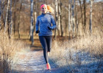 Pokrenite se: Šest razloga koji će vas uvjeriti u prednosti vježbanja na otvorenom zimi