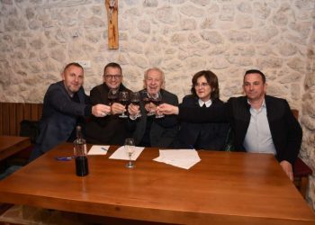 Loša godina za broćanske vinare