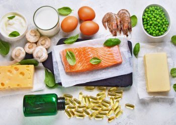 Pet simptoma koji ukazuju na nedostatak vitamina D