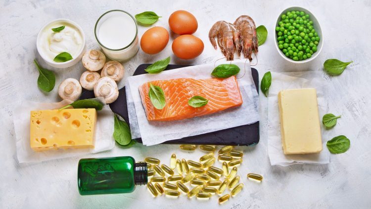 Pet simptoma koji ukazuju na nedostatak vitamina D