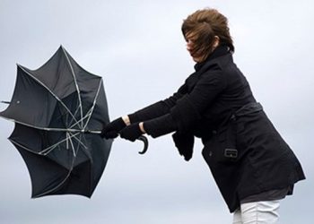 Izdano narančasto upozorenje za Hercegovinu i dio Bosne: Udari vjetra od 80 km na sat