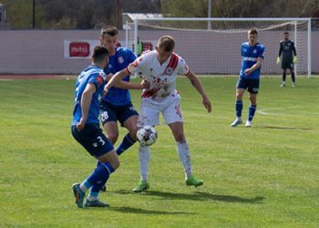 Lovrić i Plazonja više nisu igrači Širokog Brijega