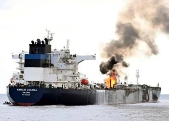 Zašto Huti ne napadaju ruske tankere? Stigla zanimljiva analiza