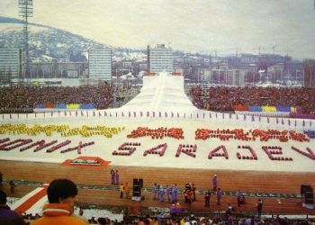 Što je nakon četiri desetljeća ostalo od sarajevske Olimpijade? Tek sjećanja i ruševine!