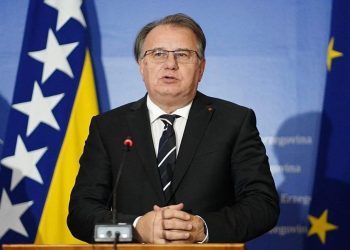 Nikšić: Do kraja sljedećeg tjedna radne grupe će usuglašavati tri europska zakona i Izborni zakon