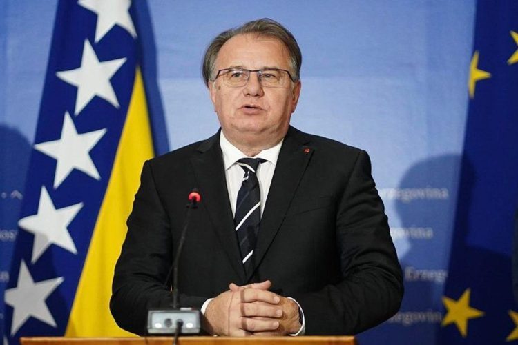 Nikšić: Do kraja sljedećeg tjedna radne grupe će usuglašavati tri europska zakona i Izborni zakon