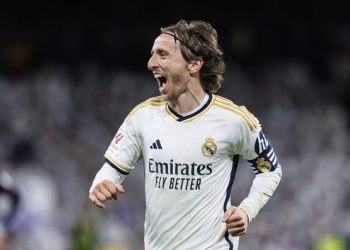 Bivši Modrićev suigrač: Vjerojatno bi i sada mogao igrati u Premier ligi