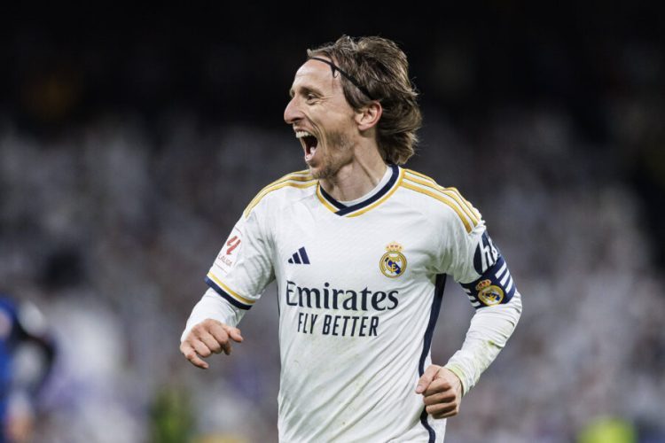 Bivši Modrićev suigrač: Vjerojatno bi i sada mogao igrati u Premier ligi