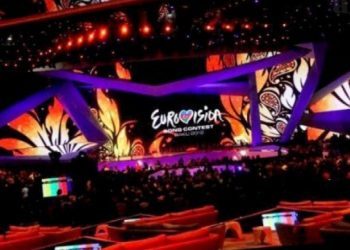 Organizatori Eurosonga odlučuju je li izraelska pjesma politička