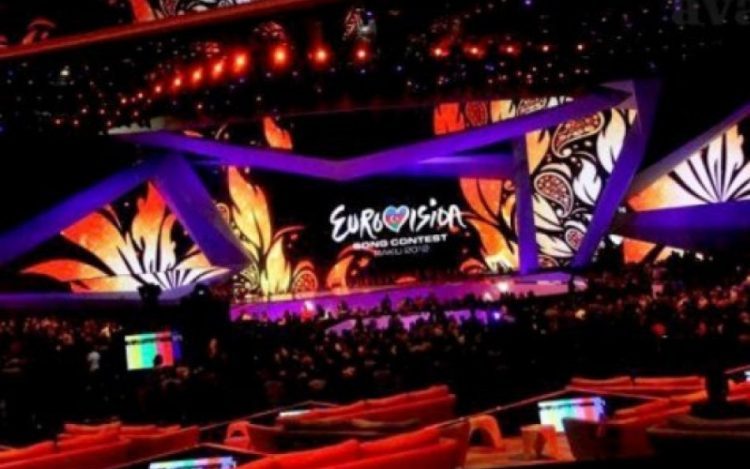 Organizatori Eurosonga odlučuju je li izraelska pjesma politička