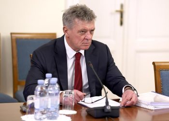 Turudić: Nisam lagao, sigurnosnu provjeru prolazim sigurno