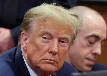 Trump se prvi put oglasio o smrti Navalnog