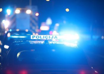 Mladić u Splitu ubijen nožem nakon sukoba s trojicom braće
