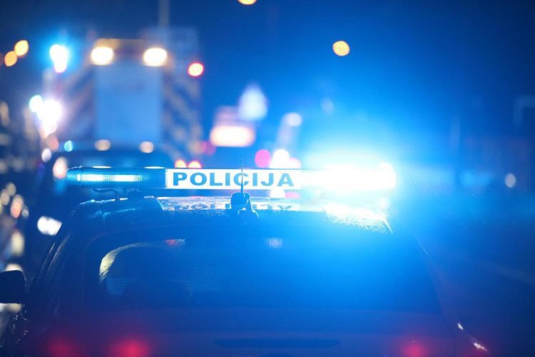 Mladić u Splitu ubijen nožem nakon sukoba s trojicom braće