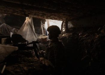 Kako CIA potajno pomaže Ukrajini