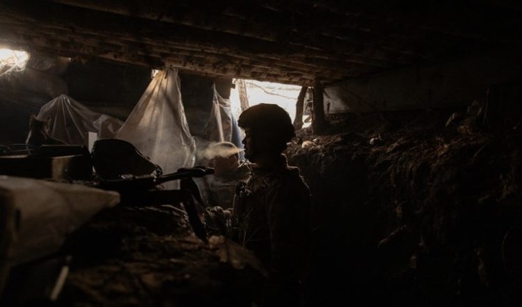 Kako CIA potajno pomaže Ukrajini