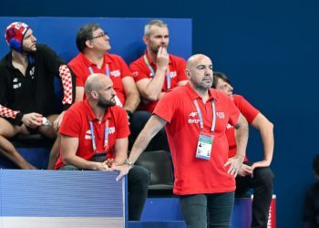 Skandal na kraju Svjetskog prvenstva: Još će se pričati što su napravili Hrvatima nakon zlata