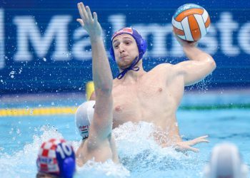 Barakude nakon drame peteraca do finala Svjetskog prvenstva!