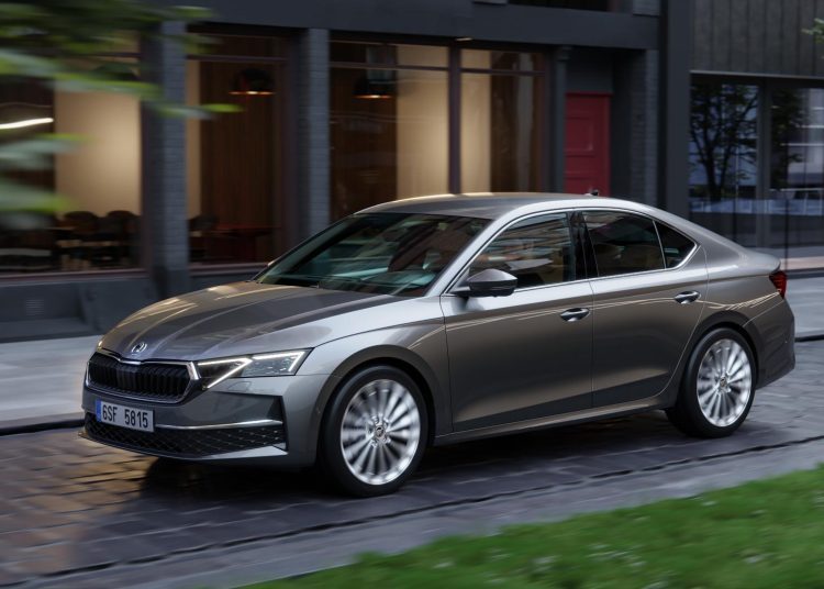 Škoda predstavila Octaviju, osvježeno izdanje svog bestselera