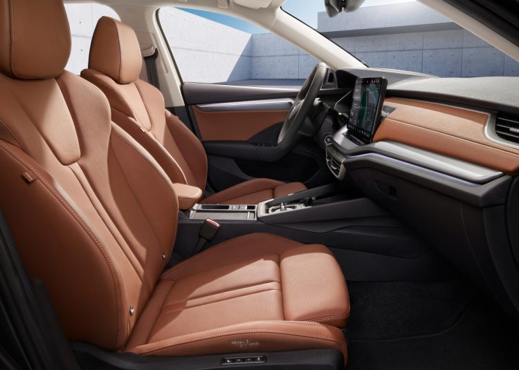 Škoda predstavila Octaviju, osvježeno izdanje svog bestselera