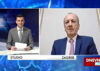Mladen Zeljko: Što imamo od Južne interkonekcije ako prolazi kroz hrvatska područja, a benefite ‘bere’ BH Gas?