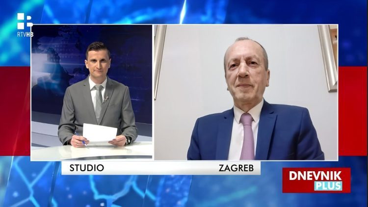 Mladen Zeljko: Što imamo od Južne interkonekcije ako prolazi kroz hrvatska područja, a benefite ‘bere’ BH Gas?