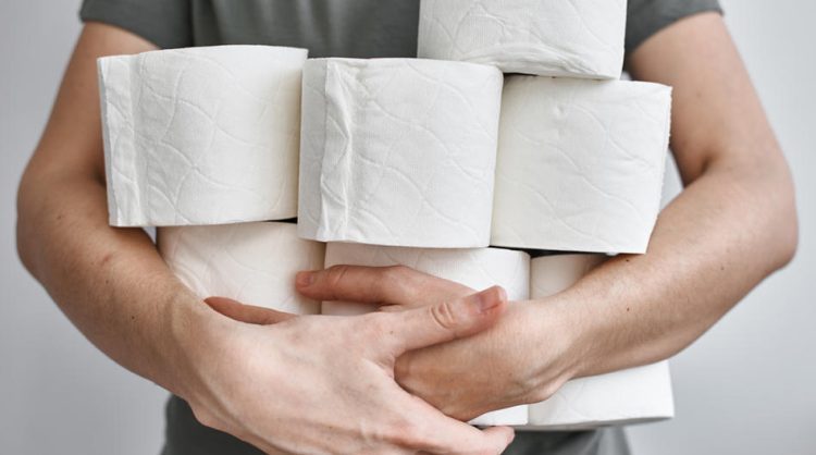 Zašto je toalet papir uglavnom bijele boje? Evo odgovora!