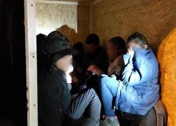 U BiH više od 2000 migranata, uglavnom samaca od 18 do 35 godina