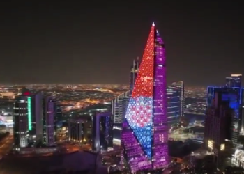 Doha je u bojama Hrvatske: Spektakl u čast vaterpolista