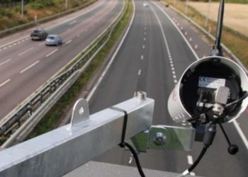 Preko radara na autocesti kroz Federaciju BiH gotovo pola milijuna kazni, evo gdje se nalaze