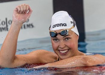 Lana Pudar osvojila svjetsku broncu!