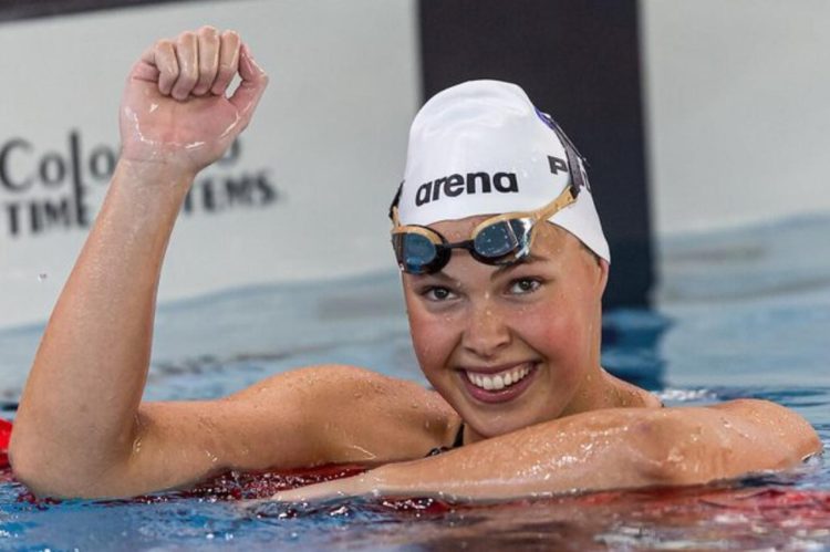 Lana Pudar osvojila svjetsku broncu!