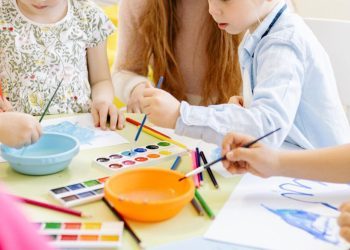 U vrtićima u FBiH više od 23 tisuće djece, liste čekanja sve su duže