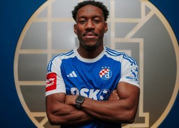 Dinamo doveo pojačanje iz francuskog Nantesa