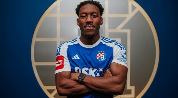 Dinamo doveo pojačanje iz francuskog Nantesa