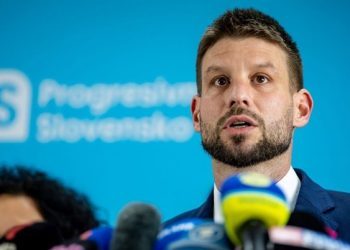 AI je olakšao manipuliranje izborima. Slučaj iz Slovačke zabrinuo Amerikance