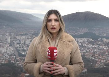 Uzroci i posljedice zagađenog zraka u Mostaru