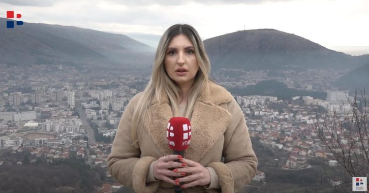 Uzroci i posljedice zagađenog zraka u Mostaru