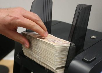 Dobit banaka u Federaciji veća od pola milijarde maraka