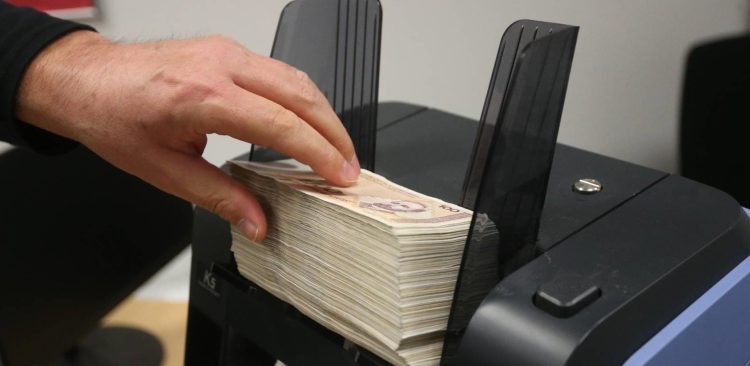 Dobit banaka u Federaciji veća od pola milijarde maraka
