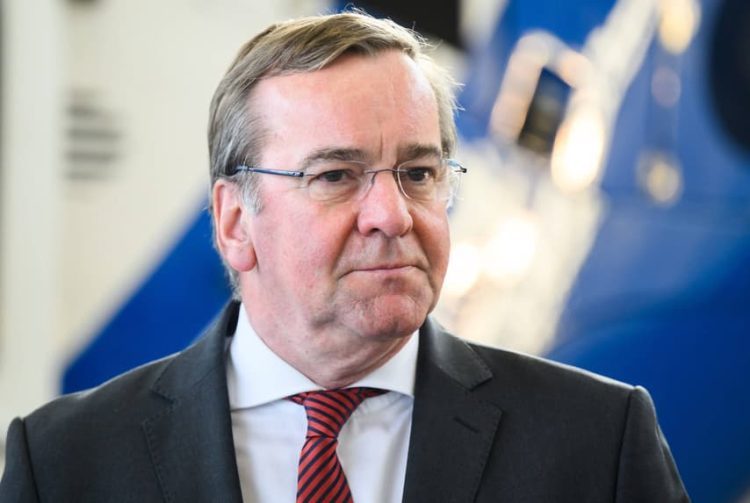 Njemački ministar obrane stiže u posjet BiH