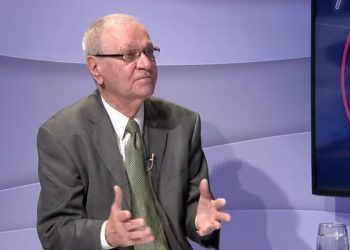 Bosiljko Mišetić: ‘Ukidanje Herceg-Bosne je velika hrvatska pogreška koja je ostavila trajne posljedice na položaj Hrvata u BiH’