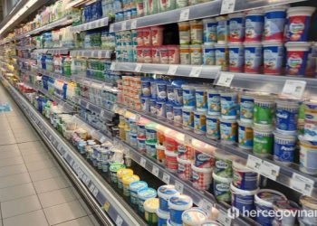 Akcija “Zaključavamo cijene” nije uspjela, sniženi samo artikli koje građani slabo kupuju